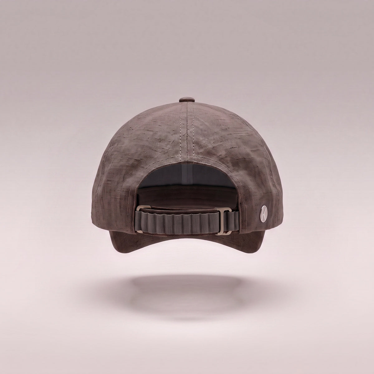 Linen Cap - Umber