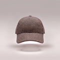 Linen Cap - Umber