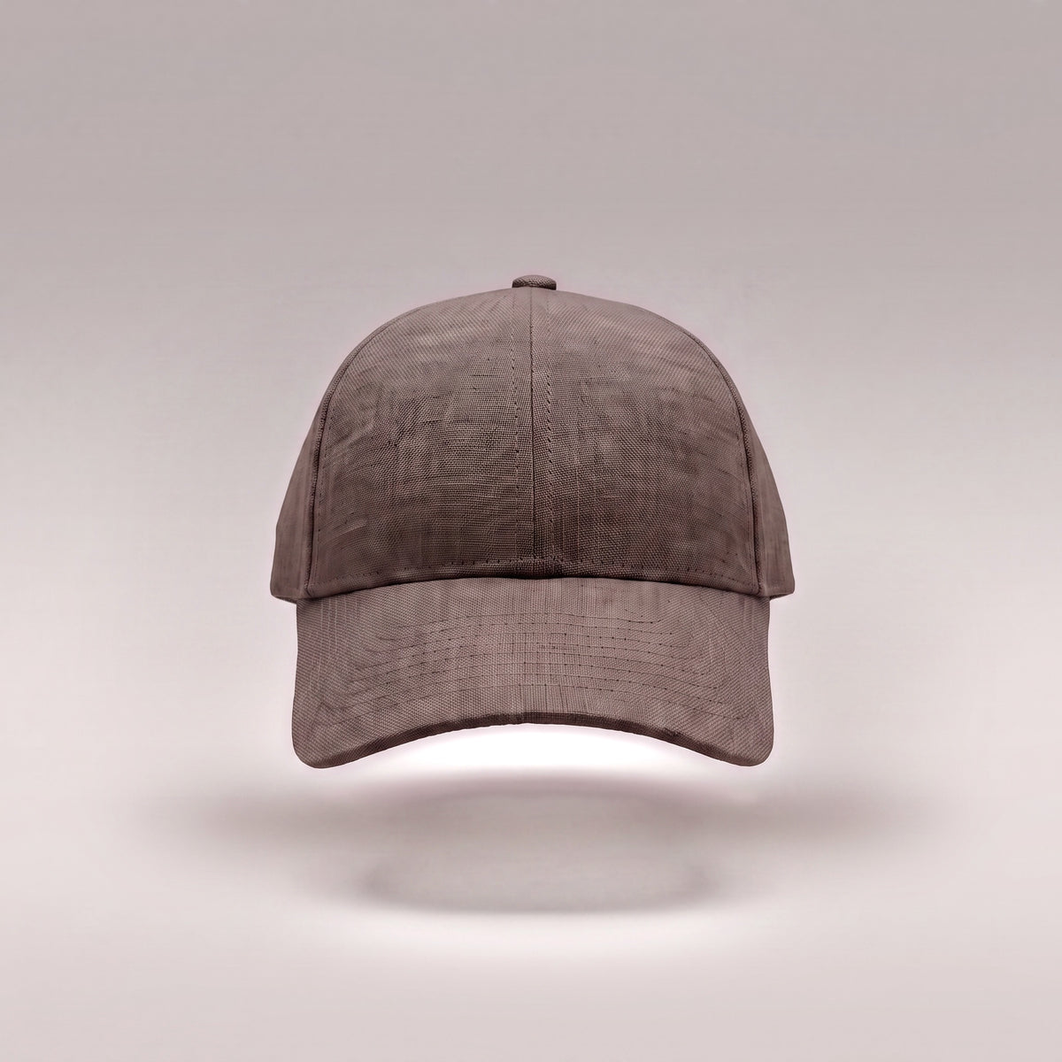 Linen Cap - Umber