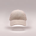 Linen Cap - Sand