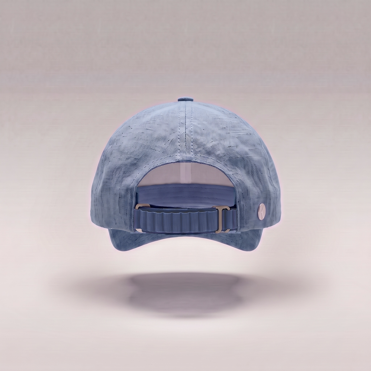 Linen Cap - Slate